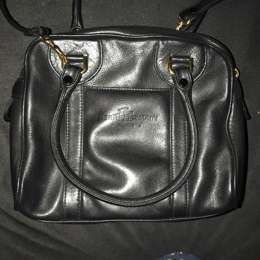 Pierre Balmain small purse
